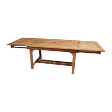 Patio Table