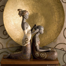 Sculptures