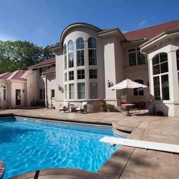 Outdoor Living