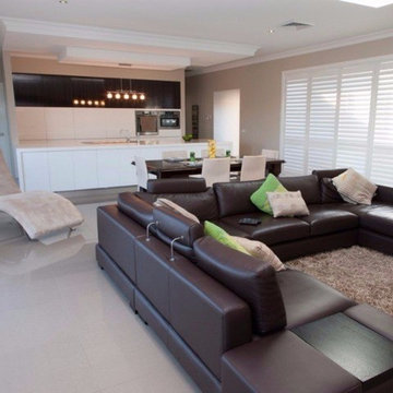 Laver Place Residence