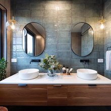 Upstairs Bathroom