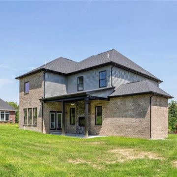 Suburbs Silver Crest