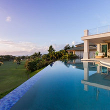 Pools