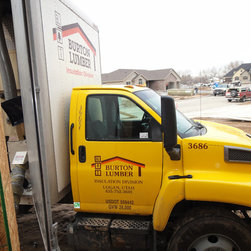 Burton Lumber - Products
