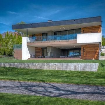 Country Club House