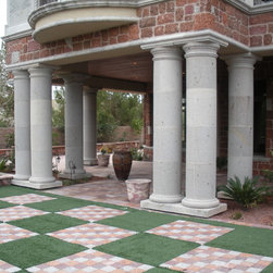 Columns 081 - Outdoor Products