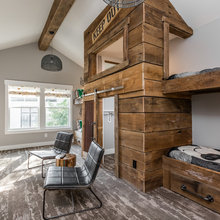 Treehouse
