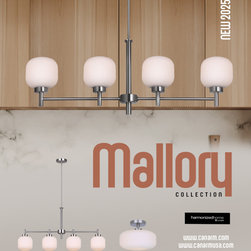 Mallory Collection - Lighting