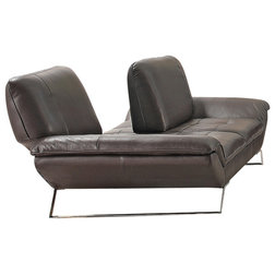 Contemporary Loveseats by at home USA inc.