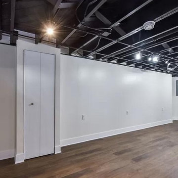 Dream Space Build, Inc