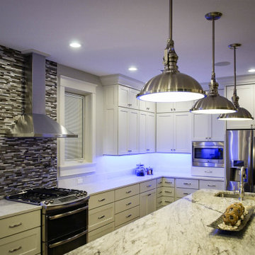 Modern Cottage