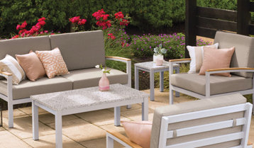 Outdoor Lounge Furniture With Free Shipping