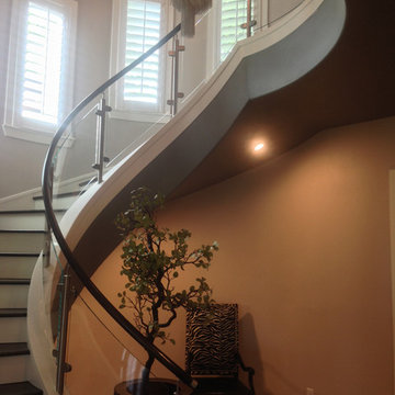 The Castillo Home