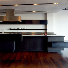 9th St kitchen