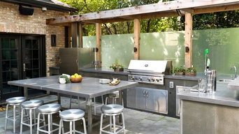 Quintessential Kitchen