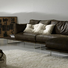 Vessel sofa