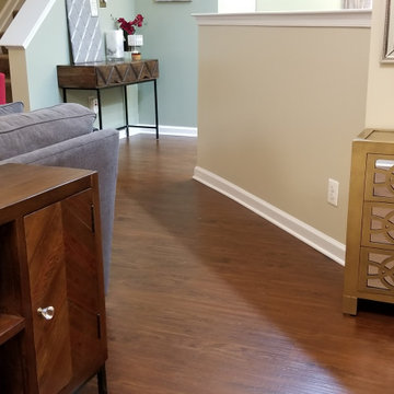 Space Renewed