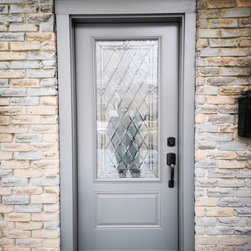 Panorama Windows & Doors - Front Doors