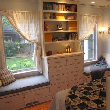 Revitalized Ranch