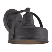 Outdoor lighting