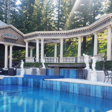 Danville Residence
