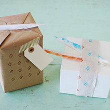 packaging