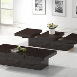 Tables - Living Room Furniture