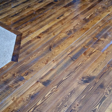 Douglas Fir Flooring