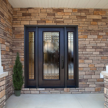 Discover the Beauty of Provia Doors