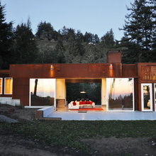 corten