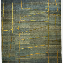 Odegard Donja Rug - Area Rugs
