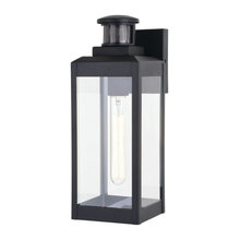 Outdoor Lighting