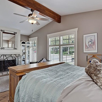 Charleswood Renovation
