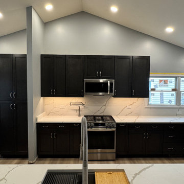 A Stunning Transformation: More Space, More Function, More Style