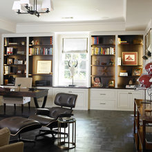 Bookshelf