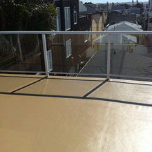 decks