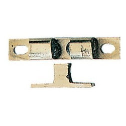 Table Fittings and Catches - Hinges