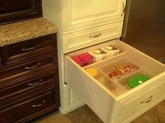 When is a drawer too wide or too big?