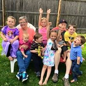 Joan Yaeger's photo