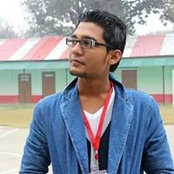 Anagh Krishna's photo