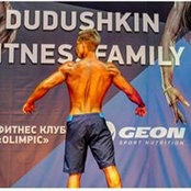 Foto de Max Chumakov
