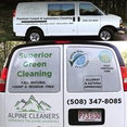 Alpine Cleaners's profile photo