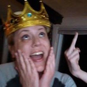 Kate Wrights billede