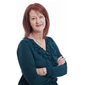 Marti Thomas's photo