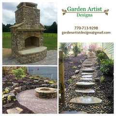 Garden Artist Designs LLC