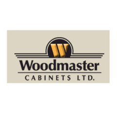 Woodmaster Cabinets