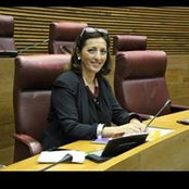Rosa García's photo