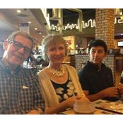 Marvin Nasses's photo