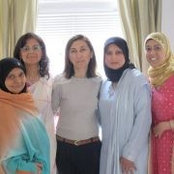 Foto von Rizwana Janmohamed