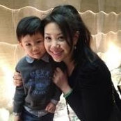 Amy Chow's photo